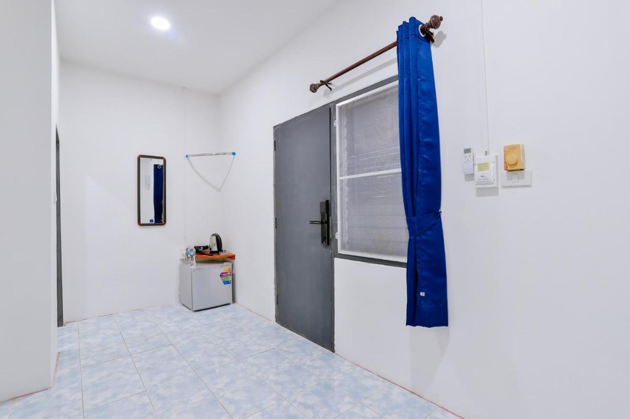 Gp House Krabi Aonang Beach Ao Nang Eksteriør billede